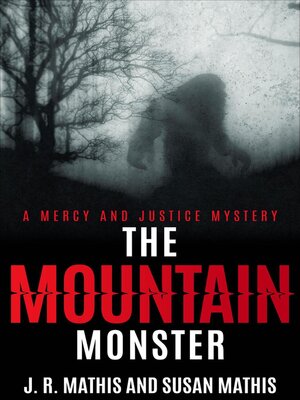 cover image of The Mountain Monster